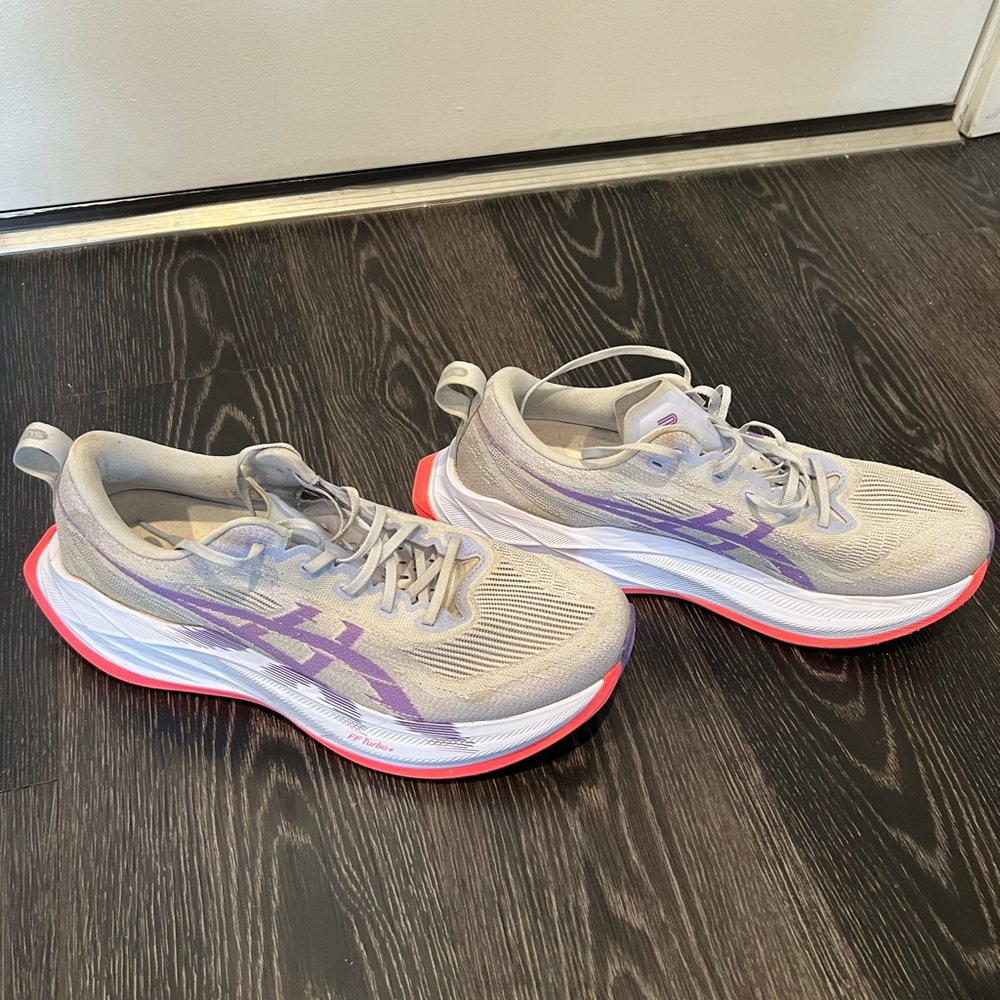 ASICS Superblast 2 Size 11.5